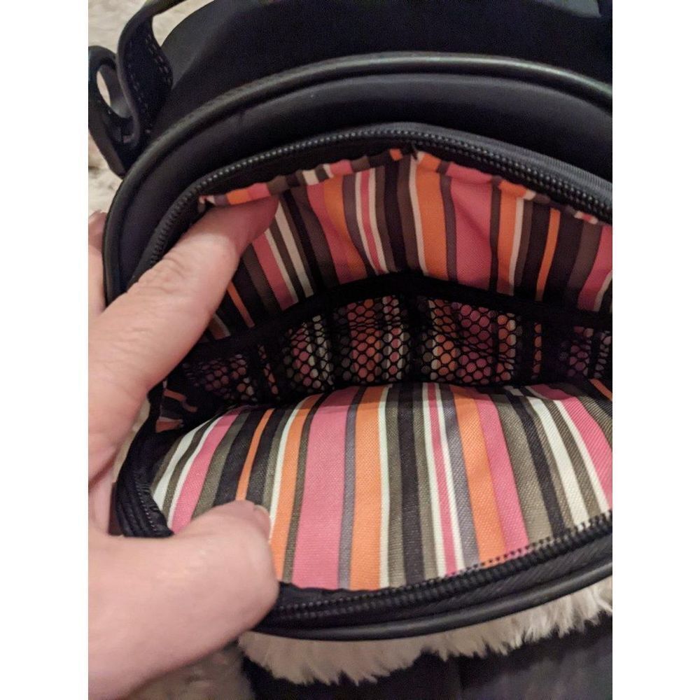 Swiss army wegner rhea cosmetic case ￼
